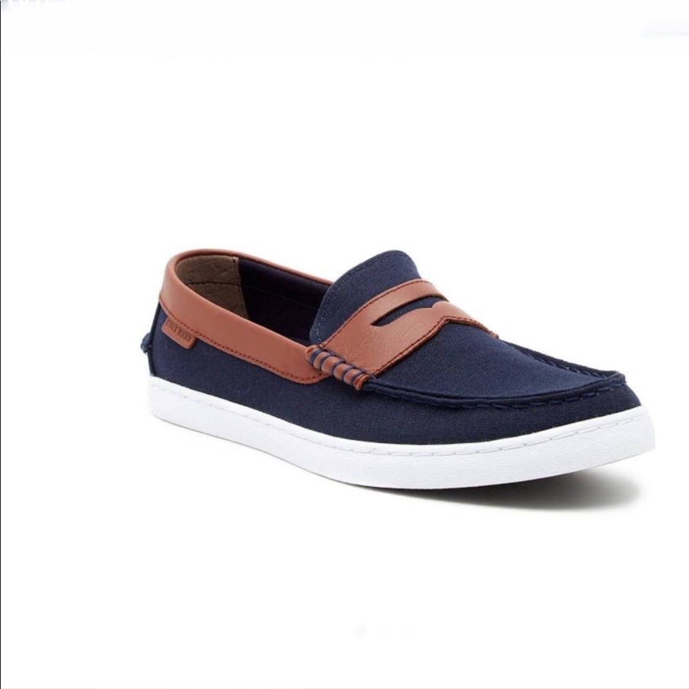 Cole Haan Men’s Nantucket Loafer NWOT